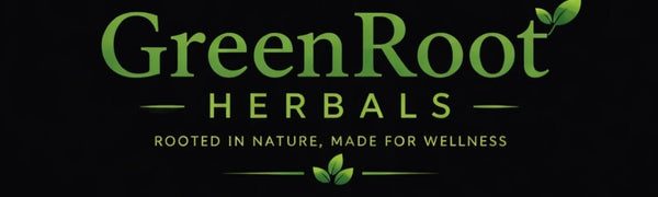 GreenRoot Herbals